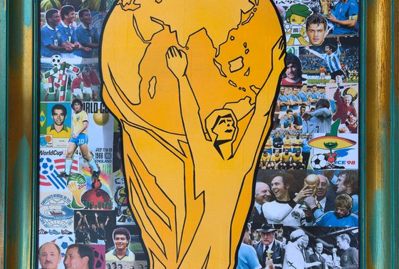 FIFA WORLD CUP