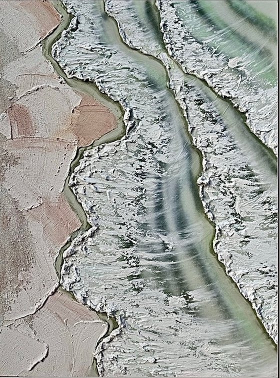 Whitsundays Green Tide