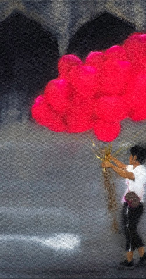 Helios by Andrew McNeile Jones