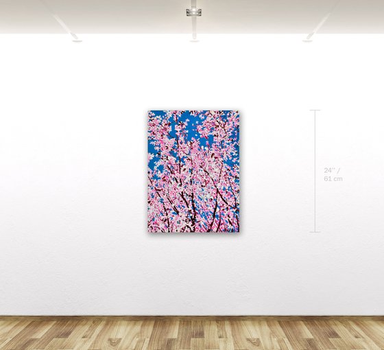 Cherry Blossom #4