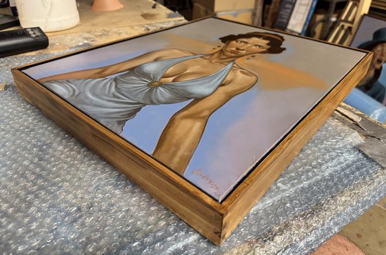 Aphrodite