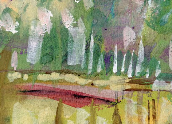 Summer Garden