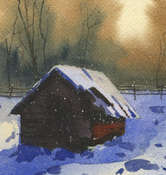 Winter
