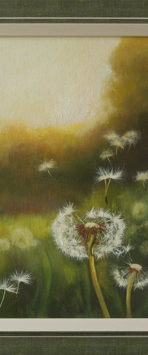 Let's fly by Anna Bessonova (Kotelnik)