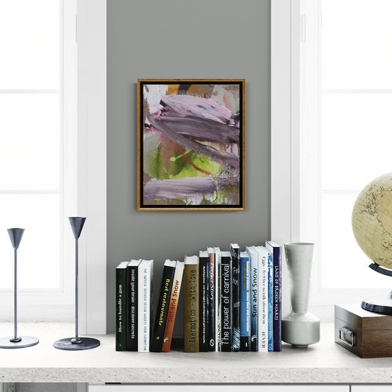 THINGS ARE WHAT YOU MAKE OF THEM 4