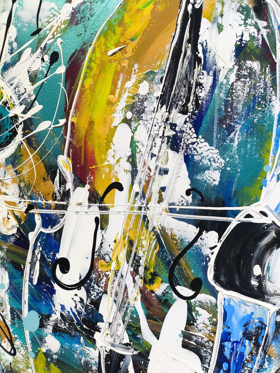 Electric Jazz