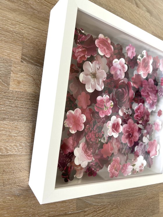 Full Bloom I