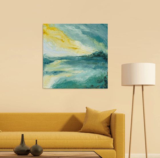 Whisper of the Waves