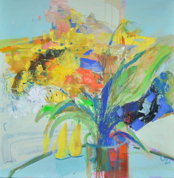 flowers