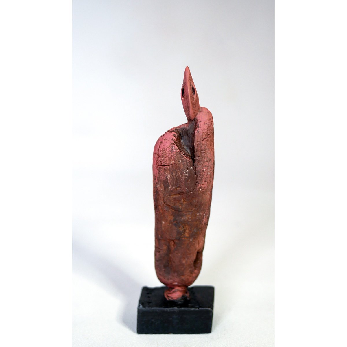 Figure-Totem by Lionel Le Jeune