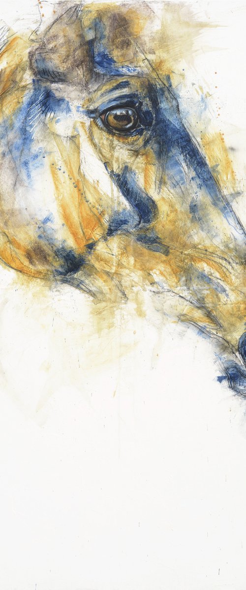 Expression 15t by Benedicte Gele
