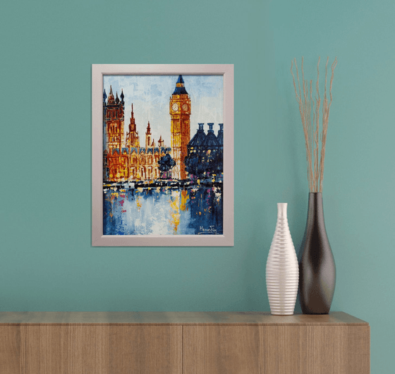 London