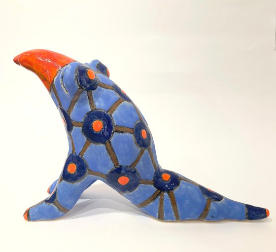 The Glazed Gazer