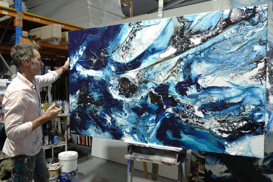 Cobalt Intuition