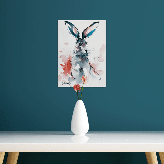Hare I