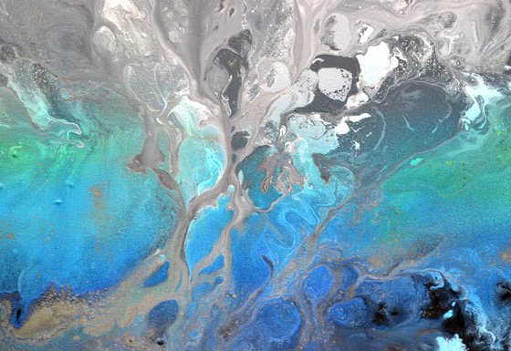 Astral Love XXIV