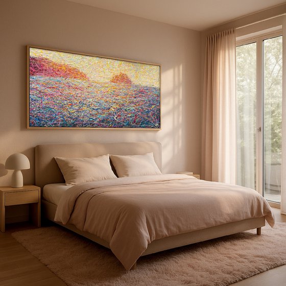 Eternal Symphony of Love