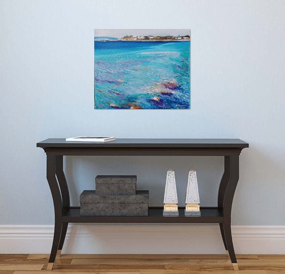 Ebb Tide