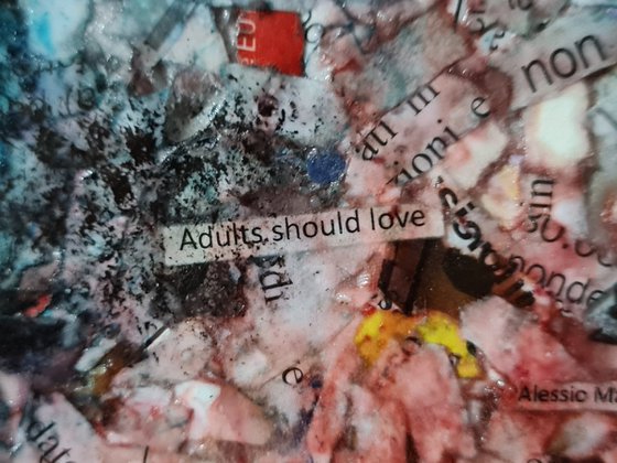 Adults should love - 06 (n.660)