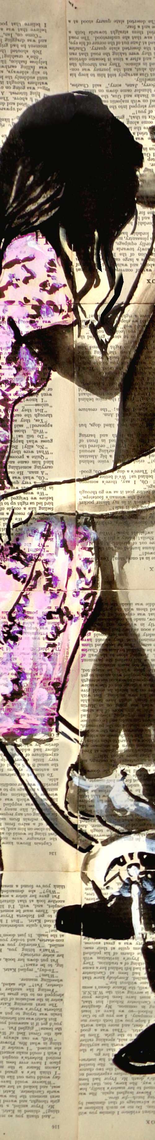 eternal spring by Loui Jover