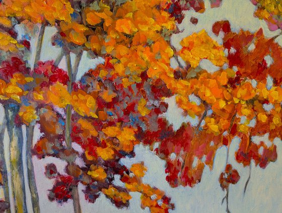 East Autumn