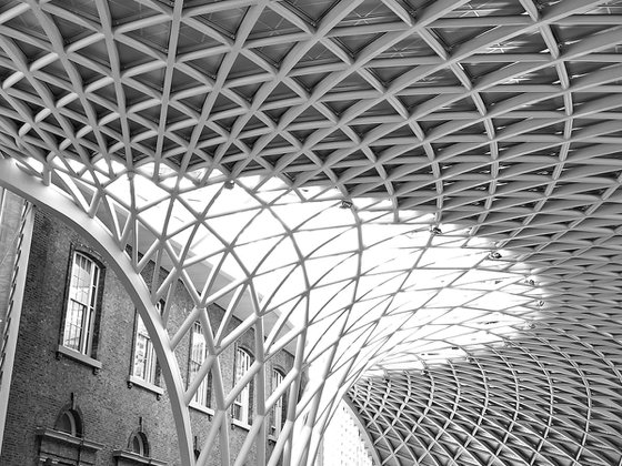 King's Cross Station