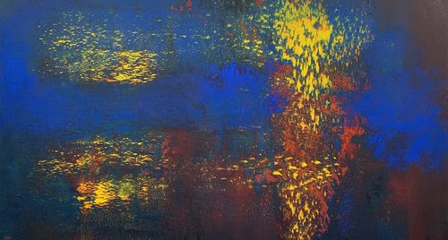 Artwork by Richard Heys