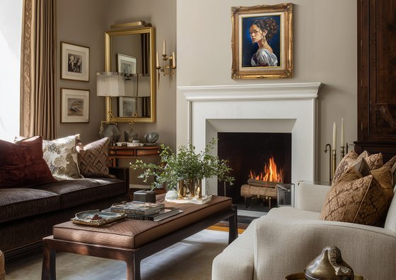 Spanish Elegance