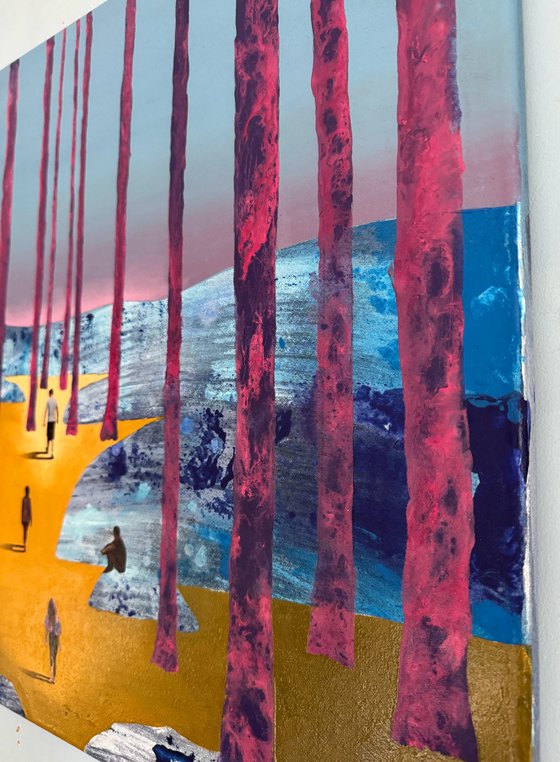 No Winter Lasts Forever