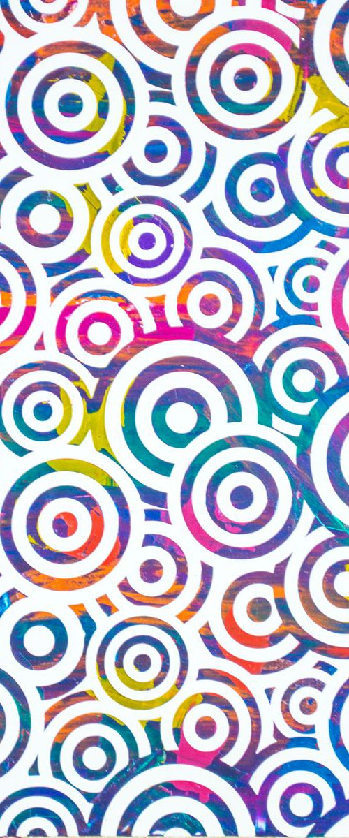 Hypnotize the World by Sean Christopher Ward