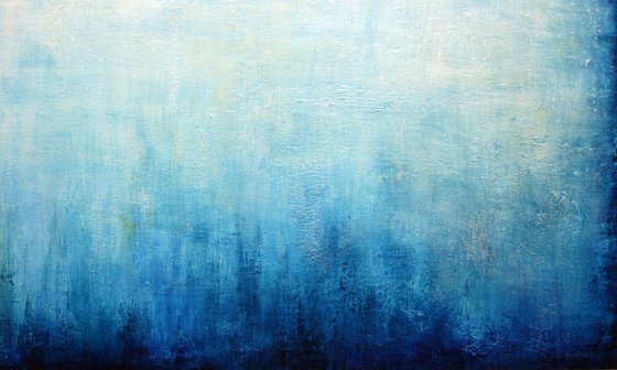 Abstract Seascape XV