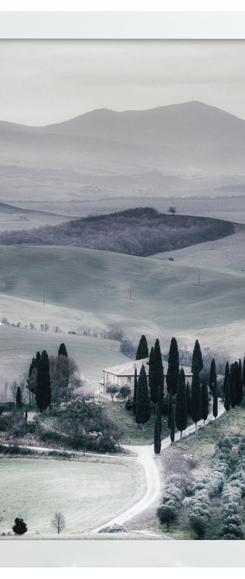 A tuscan homestead (st 2) RTH by Karim Carella