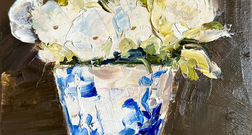 Artwork by Irina Alexandrina