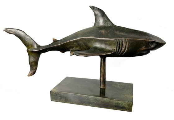 Shark - Primal Force