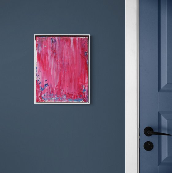 LET PAINT SPEAK UP #22