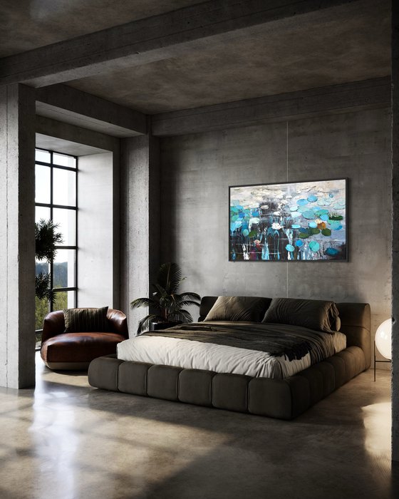 Still glowing for you