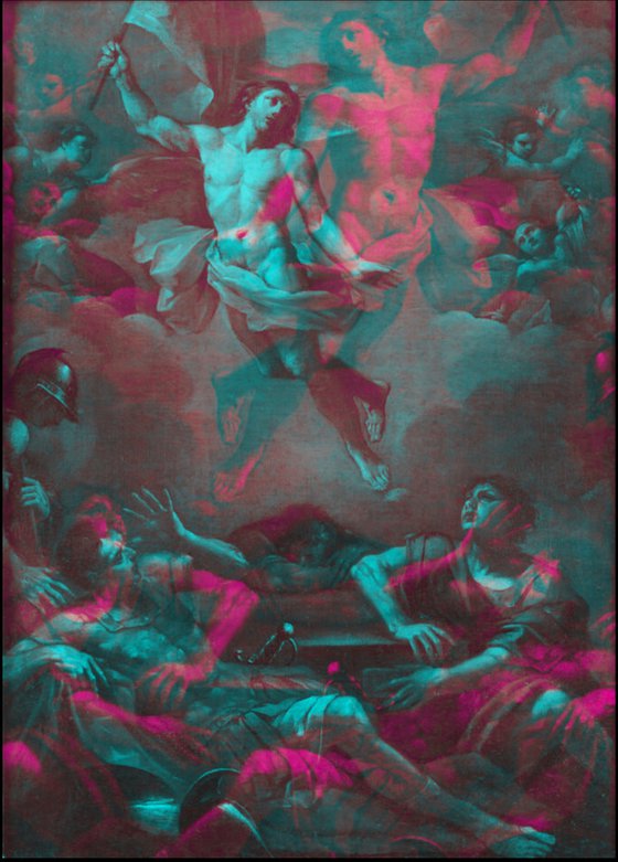 Double Resurrection