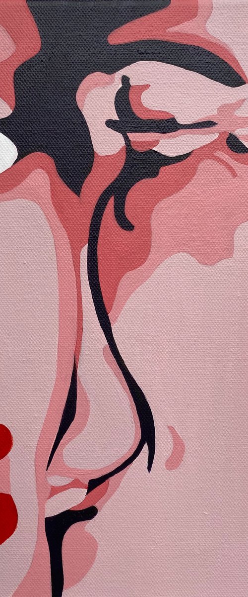Her by Diane McLellan