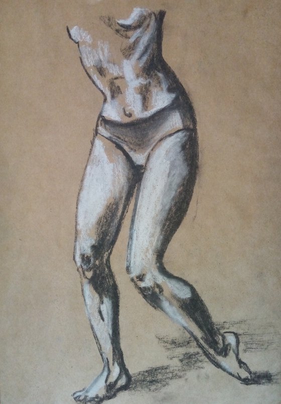 Nude/Grace 1801/20