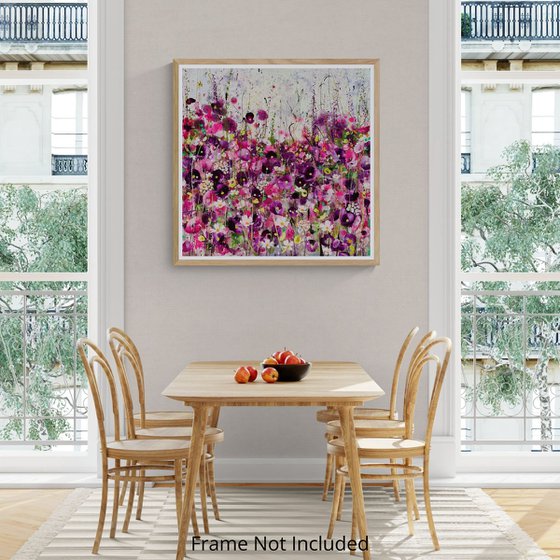 where love grows wild