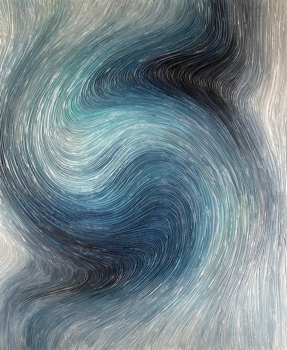 Oceanic elegance II