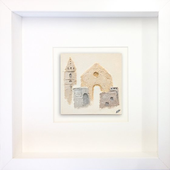 Through The Arches No.1