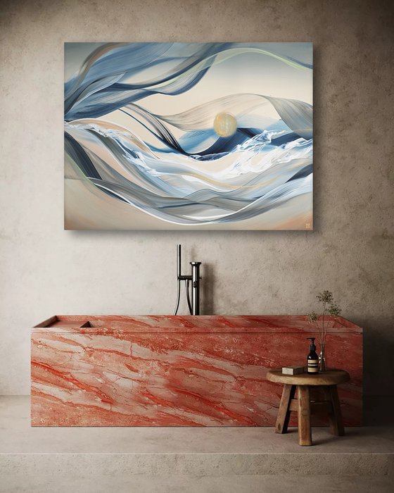 Undercurrent Glow