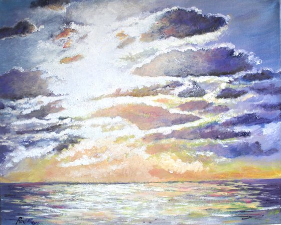 Brilliant Dawn