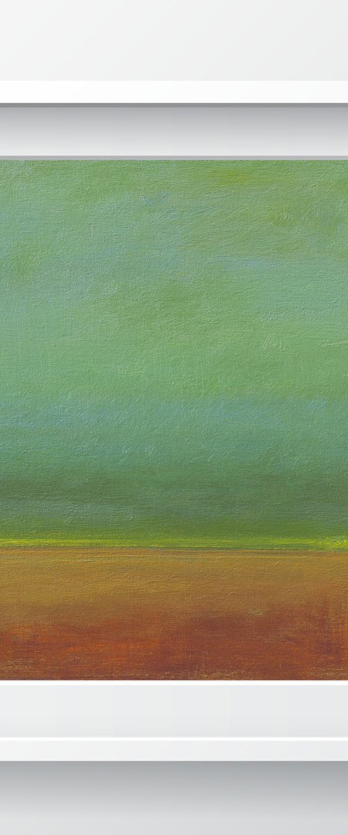 Halfway There by Thomas Hjelm