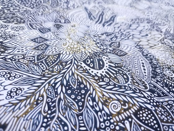 Surreal Pattern n.99