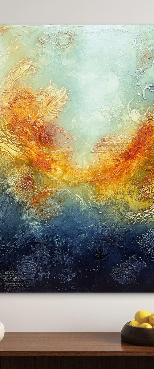 Letter to Myself by Andrada Anghel