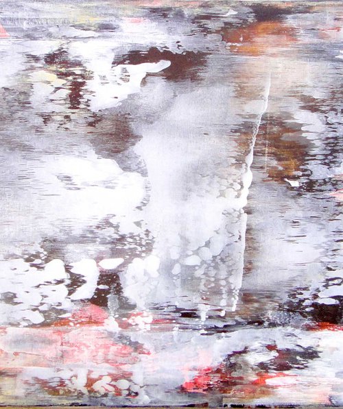 Neutral Inclination by Chris Carbone