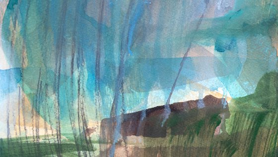 Pond 6