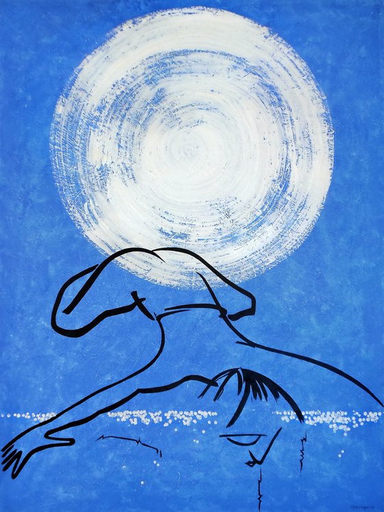 Source of Inspiration